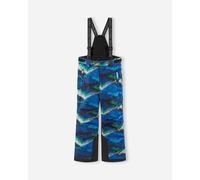 Reima - Wingon - Pantalon ski enfant Twilight Blue - Taille de l'enfant 140 cm
