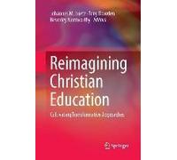Reimagining Christian Education
