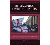 Reimagining Civic Education