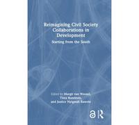 Reimagining Civil Society Collaborations In Development