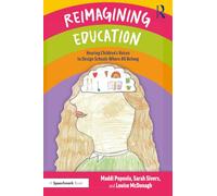 Reimagining Education