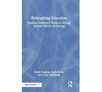 Reimagining Education
