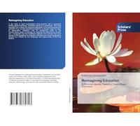 Reimagining Education: A Personal Journey Toward a Future-Ready Curriculum