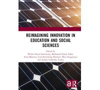 Reimagining Innovation In Education And Social Sciences