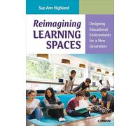 Reimagining Learning Spaces: Designing Educational Environments for a New Generation