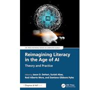 Reimagining Literacy in the Age of AI