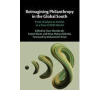 Reimagining Philanthropy In The Global South