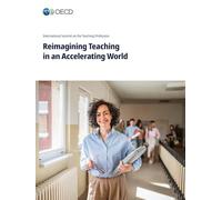 Reimagining Teaching in an Accelerating World
