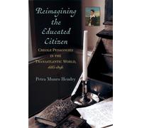 Reimagining The Educated Citizen