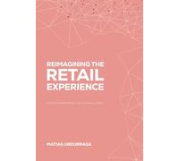 REIMAGINING THE RETAIL EXPERIENCE: HOW AI IS TRANSFORMING THE CUSTOMER JOURNEY
