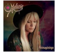 Melanie – Reimaginings – CD – The Orchard