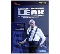 Reimann, Aribert - Lear
