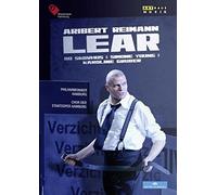 Young - Aribert Reimann-Lear [Import]