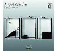Reimann : Das Schloss (opéra)