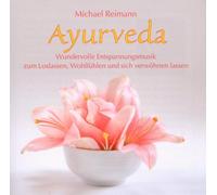 Reimann,Michael - Ayurveda