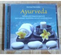 Reimann,Michael - Ayurveda