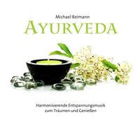 Reimann,Michael - Ayurveda [Import]