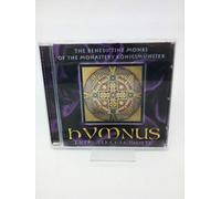Reimann, Michael & Benedictine Monks - Hymnus