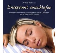 Reimann,Michael - Entspannt Einschlafen