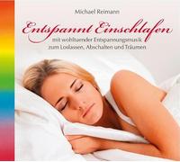 Reimann,Michael - Entspannt Einschlafen [Import]