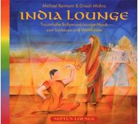 Reimann,Michael - India Lounge