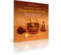 Reimann, Michael - Klangschalen-Massage