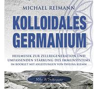 Reimann,Michael - Kolloidales Germanium [Import]