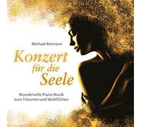 Reimann, Michael – Konzert Für die Seele