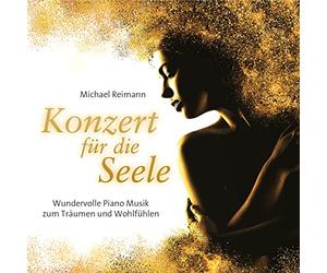 Reimann,Michael - Konzert Für die Seele