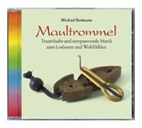Reimann, Michael - Maultrommel [Import]