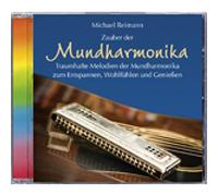 Reimann,Michael - Mundharmonika