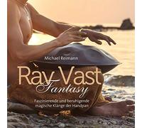Reimann,Michael - Rav Vast Fantasy [Import]