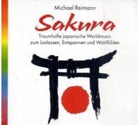 Reimann,Michael - Sakura