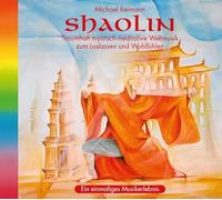 Reimann,Michael - Shaolin [Import]