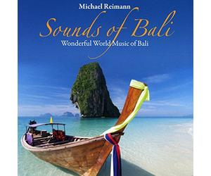 Reimann,Michael - Sounds of Bali