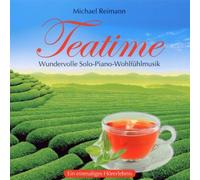 Reimann,Michael - Teatime