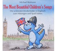 Reimann,Michael - The Most Beautiful Childrens Songs
