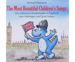 Reimann,Michael - The Most Beautiful Childrens Songs