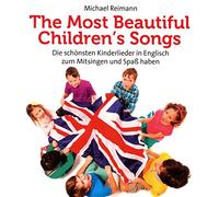 Reimann,Michael - The Most Beautiful Childrens Songs [Import]