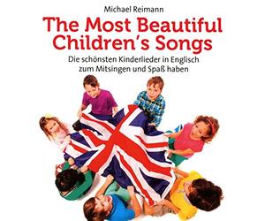 Reimann,Michael - The Most Beautiful Childrens Songs [Import]