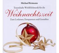 Reimann,Michael - Weihnachtszeit