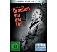 Draussen Vor der Tür – Reimar Johannes Bauer; Charlotte Brummerhoff – Import
