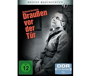 Reimar Johannes Bauer;Charlotte Brummerhoff - Draussen Vor der Tür