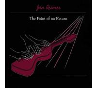 Reimer, Jan - The Point of No Return