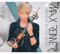 Reimer,Max - Breathe in The Music [Import]