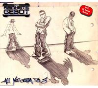 Reimheitsgebot,das - All You Gotta Do is. [Import]