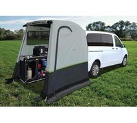 REIMO 936283 Tente arrière Compatible Update pour Mercedes Vito