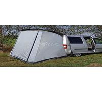 REIMO Compatible avec Tente arrière trapèze pour Fourgon | 93791