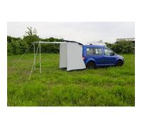 Reimo Compatible Heckzelt Vertic für VW Caddy | 93792