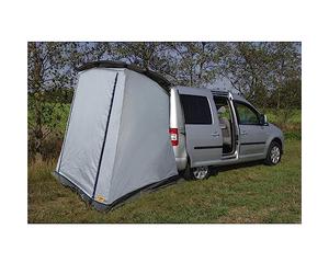 Reimo Heckzelt Trapez - für Caddy Kangoo Citan Berlingo uvm - Outdoor Vorzelt